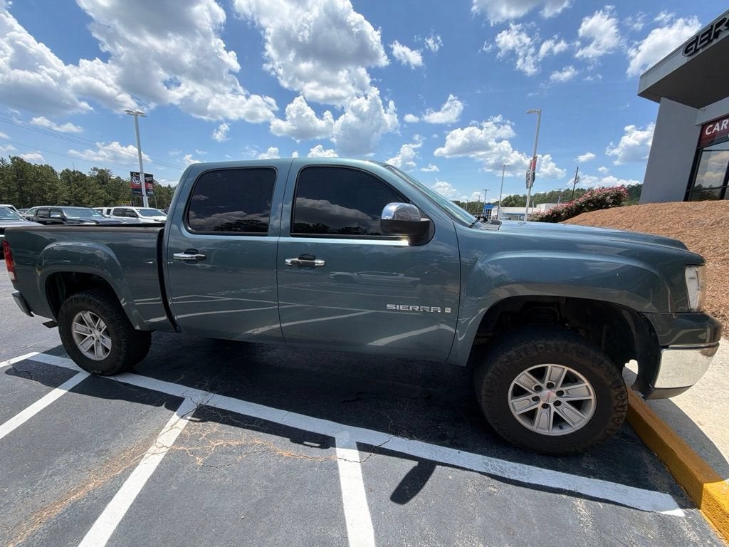 gmc sierra 1500 2008 3GTEC13C48G292686 image gmc sierra 1500 2008 3GTEC13C48G292686 image